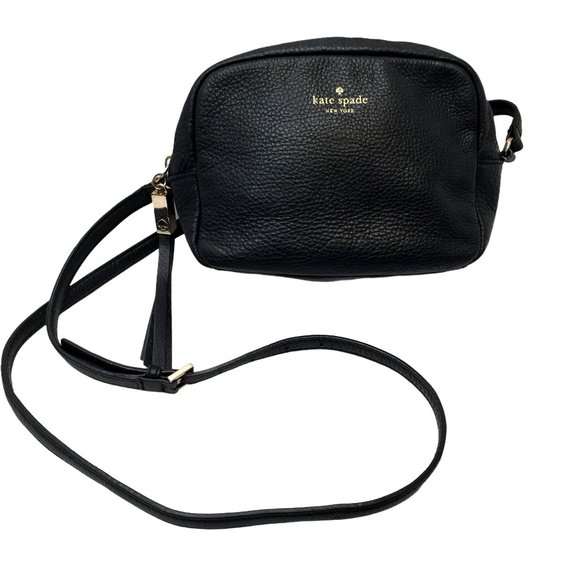 Kate Spade New York Handbags - Kate Spade Street Mindy Crossbody Camera Bag